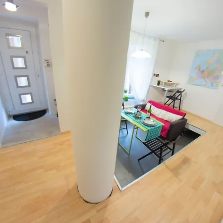 شقة L ليوبليانا