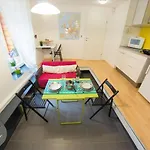 Apartamento L Liubliana