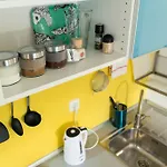 Apartamento L Liubliana