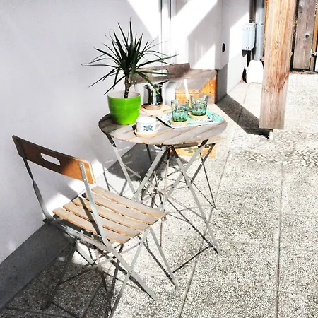 L Appartement Ljubljana