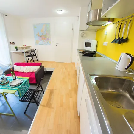 Apartamento L *