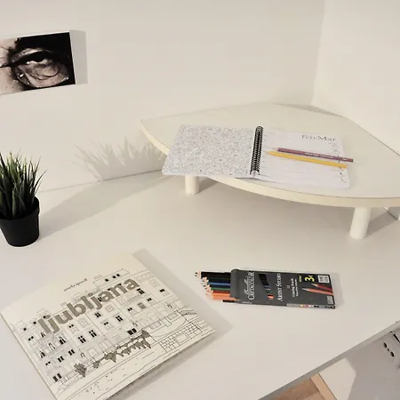 Appartement L Ljubljana