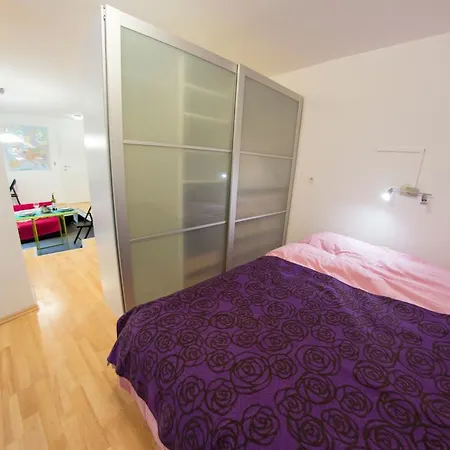 Appartement L