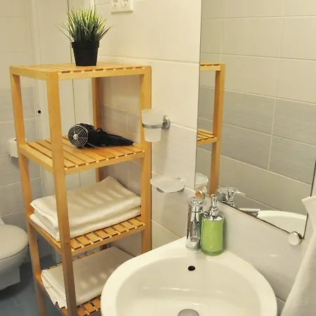 L Appartement