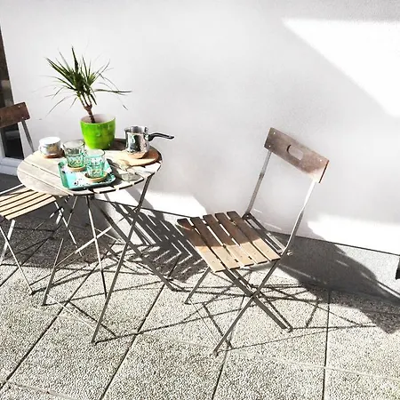 Appartement L