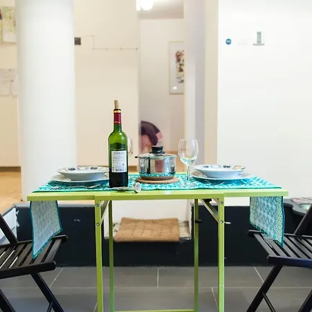 L Apartament Lublana