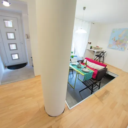L Appartement