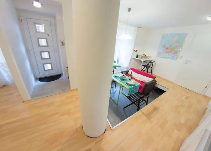 Apartamento L Liubliana