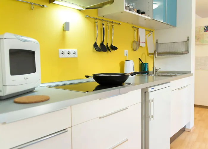 Appartement L Ljubljana