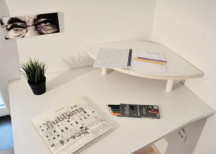 Appartement L Ljubljana