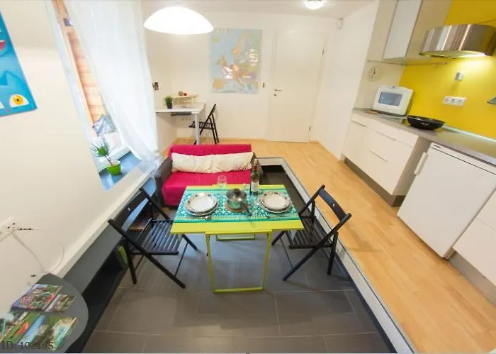 Appartement L Ljubljana