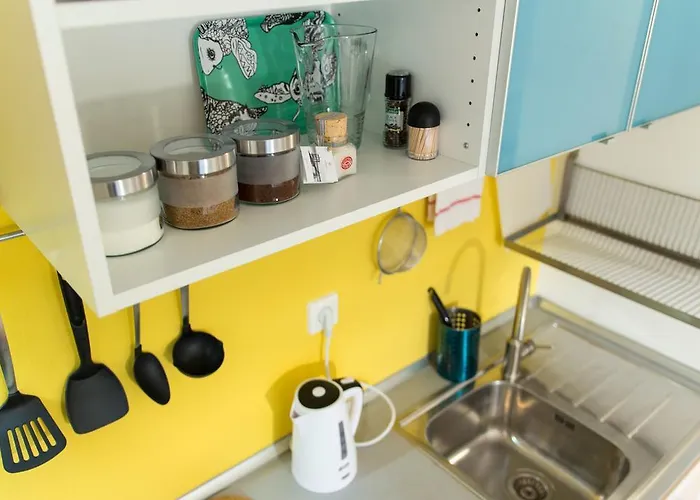 Apartamento L Liubliana