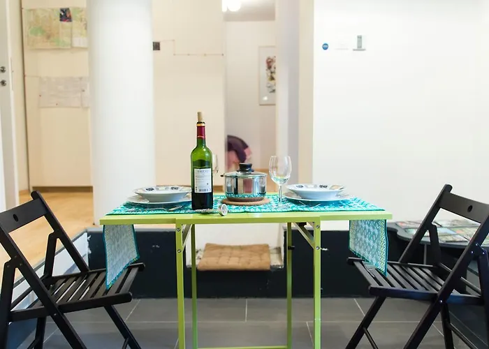 L Appartement Ljubljana