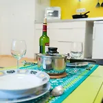Apartmán L *