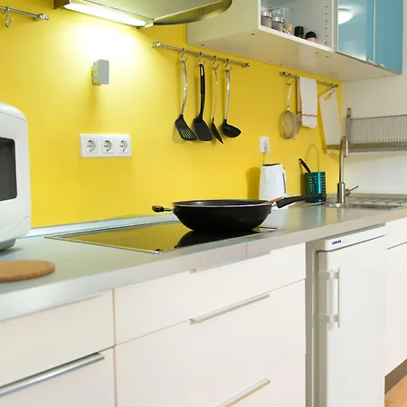 Apartmán L Lublaň