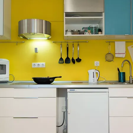 Apartmán L